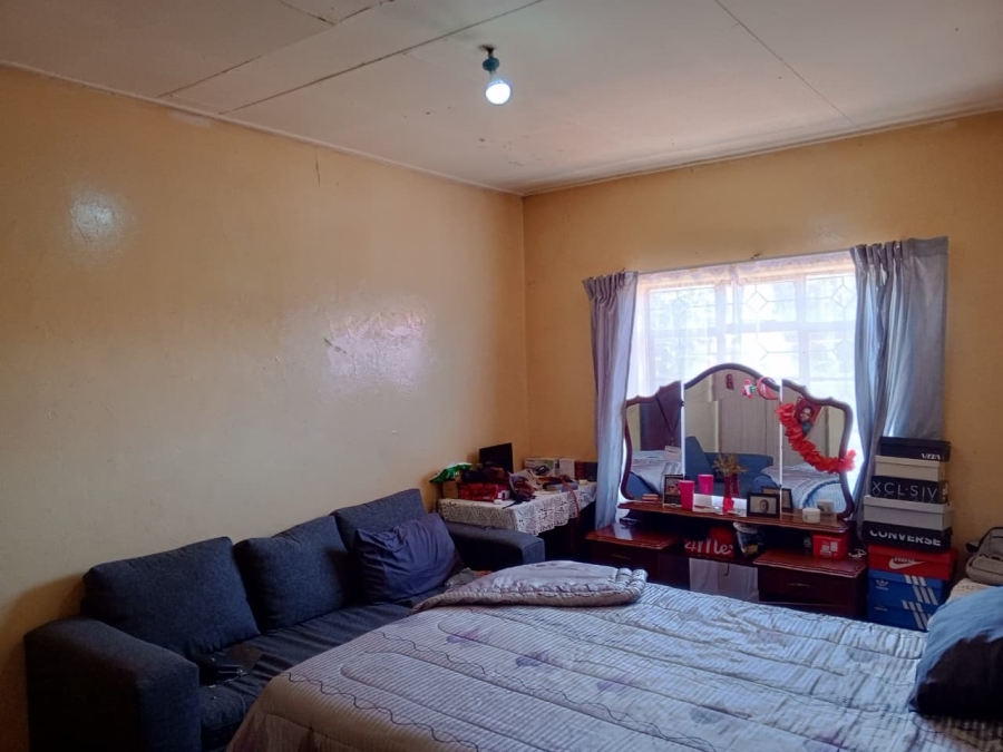 3 Bedroom Property for Sale in Phuthaditjhaba Free State